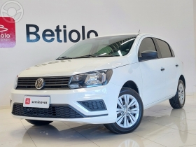 gol 1.6 msi 8v totalflex 4p manual 2021 lajeado