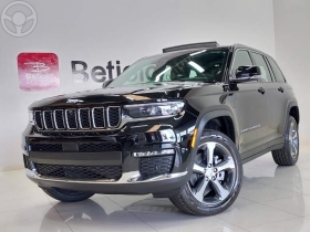 grand cherokee 2.0 4xe turbo hibrido 4p automatico 2024 lajeado