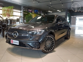 glc 300 2.0 16v 4matic 4p automatico 2025 lajeado