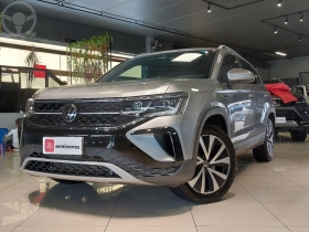 taos 1.4 16v highline tsi flex 4p automatico 2022 lajeado