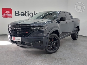 rampage 2.0 hurricane r t 4 4x4 turbo 4p automatico 2024 lajeado