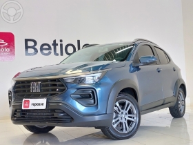 PULSE 1.0 DRIVE TURBO 200 12V FLEX 4P AUTOMÁTICO