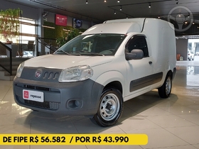 fiorino 1.4 mpi furgao 8v flex 2p manual 2016 lajeado