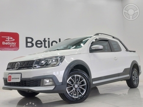 saveiro 1.6 cross cd 16v flex 2p manual 2017 lajeado