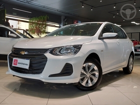onix 1.0 lt 12v turbo flex 4p manual 2023 lajeado