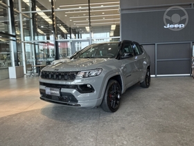 compass 2.0 hurricane blackhawk 4x4 turbo 4p automatico 2026 lajeado