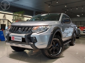 l200 triton 2.4 outdoor glx 4x4 cd 16v diesel 4p manual 2022 lajeado