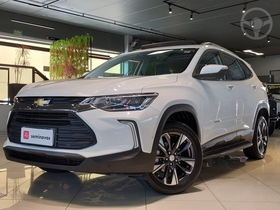 tracker 1.2 12v premier turbo flex 4p automatico 2024 lajeado