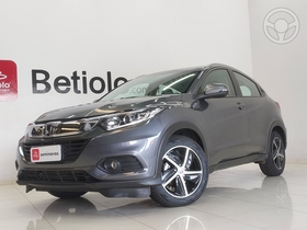 HR-V 1.8 16V FLEX EX 4P AUTOMÁTICO