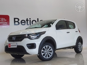 mobi 1.0 8v evo flex like. manual 2024 lajeado