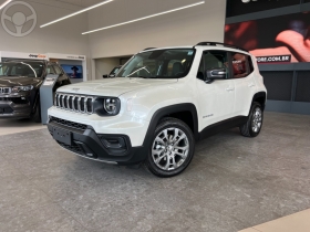 renegade 2025 lajeado
