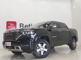 rampage 2.2 laramie 4x4 turbo diesel 4p automatico 2026 lajeado