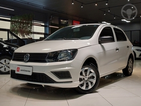GOL 1.0 12V MPI TOTALFLEX 4P MANUAL