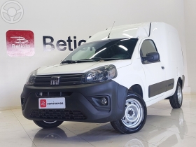 fiorino 1.4 endurance evo 8v flex 2p manual 2023 lajeado