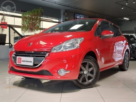 208 1.5 ACTIVE PACK 8V FLEX 4P MANUAL