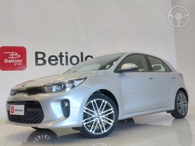 rio 1.6 ex 16v flex 4p automatico 2021 lajeado