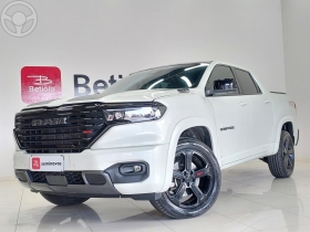 RAMPAGE 2.0 HURRICANE R/T 4 4X4 TURBO 4P AUTOMÁTICO