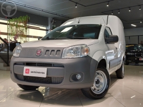 fiorino 1.4 endurance evo 8v flex 2p manual 2021 lajeado