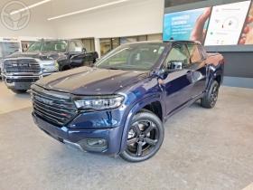 rampage 2.0 hurricane r t 4 4x4 turbo 4p automatico 2025 lajeado