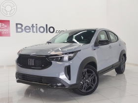fastback 1.3 limited edition 270 turbo flex 4p automatico 2025 lajeado
