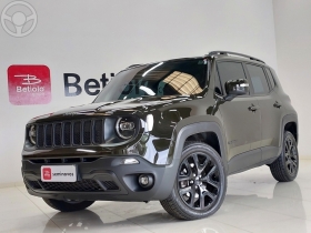 renegade 2.0 16v turbo diesel longitude 4p 4x4 automatico 2021 lajeado