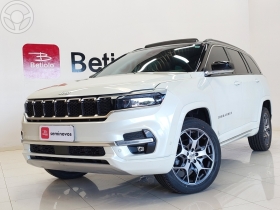 commander 2.0 overland t380 16v 4x4 turbo diesel 4p automatico 2025 lajeado