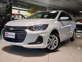 ONIX 1.0 LT 12V FLEX 4P MANUAL