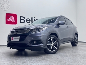 hr v 1.8 16v flex ex 4p automatico 2021 lajeado