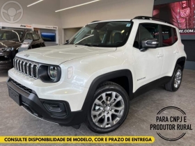 renegade  2025 lajeado
