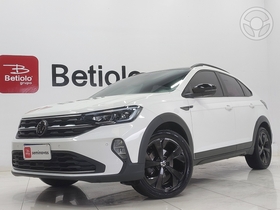 nivus 1.0 tsi highline flex 4p automatico 2024 lajeado