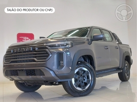 dakota 2.2 4x4 warlock cd turbo 16v diesel 4p automatico 2026 lajeado