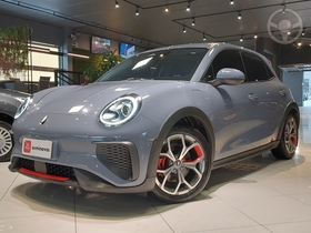 ORA 03 GT 63 KW ELÉTRICO 4P AUTOMÁTICO
