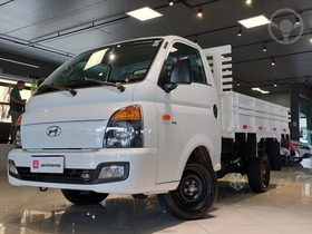 HR 2.5 TCI HD BAU 4X2 8V 97CV TURBO INTERCOOLER DIESEL 2P MANUAL