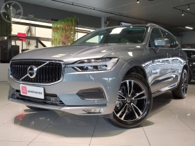 xc60 2.0 t5 momentum 4p automatico 2020 lajeado