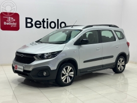 spin 1.8 8v activ7 flex 5p automatico 2023 lajeado