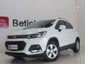 tracker 1.4 16v turbo flex lt automatico 2019 lajeado
