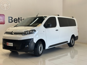 jumpy 1.5 vitre blue hdi diesel manual 2022 lajeado