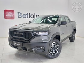rampage 2.2 rebel 4x4 turbo diesel 4p automatico 2027 lajeado