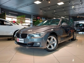 320i 2.0 sport gp 16v turbo active flex 4p automatico 2013 lajeado