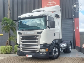 R-400 A 4X2
