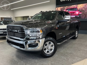 2500 LARAMIE 6.7 CD 4X4 TDI DIESEL 4P AUTOMÁTICA