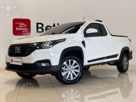 strada 1.3 freedom plus cs 8v flex 2p manual 2022 lajeado