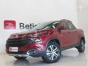 toro 2.0 16v turbo diesel freedom 4wd at9 automatico 2019 lajeado