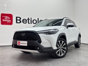 corolla 2.0 cross xre 16v flex 4p automatico 2024 lajeado