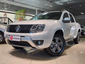 duster oroch 2.0 16v flex dynamique 4p automatico 2019 lajeado