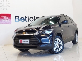 tracker 1.0 12v ltz turbo flex 4p automatico 2023 lajeado