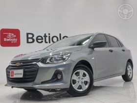 ONIX 1.0 12V FLEX 4P MANUAL