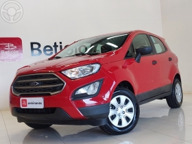 ecosport 1.5 se direct flex 4p automatica 2021 lajeado