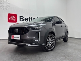 fastback 1.3 limited edition 270 turbo flex 4p automatico 2024 lajeado