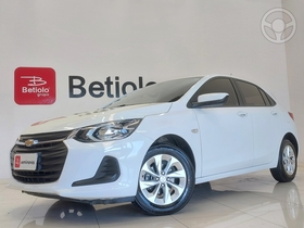 onix 1.0 lt 12v turbo flex 4p manual 2023 lajeado